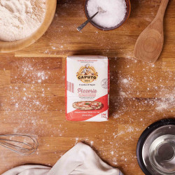 Miltai Caputo Pizzeria 00