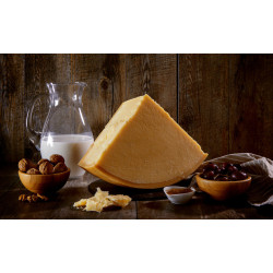 Parmigiano Reggiano