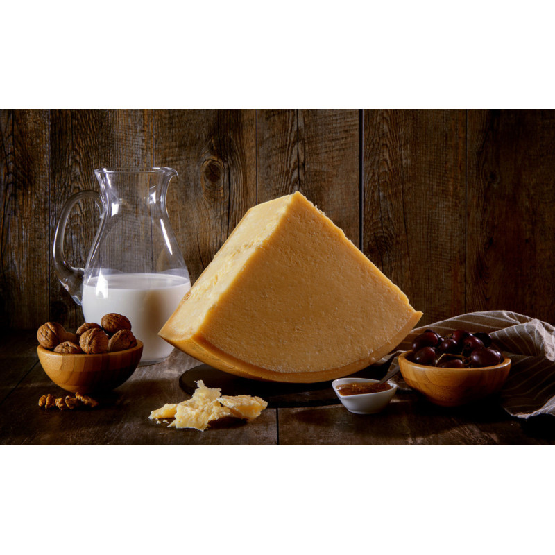 Parmigiano Reggiano