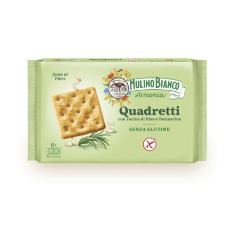 Sūrūs krekeriai su rozmarinu