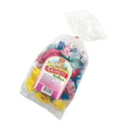 Sausainiai Amaretti Isaia