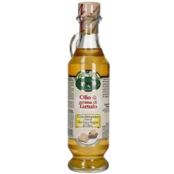 Alyvuogių aliejus su trumais