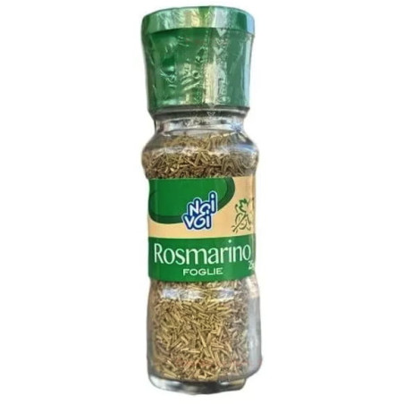 Rozmarinas, džiovintas