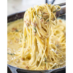 Carbonara rinkinys