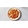 Tortellini su Arrabbiata