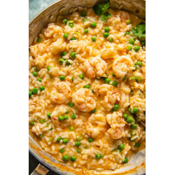 Risotto rinkinys