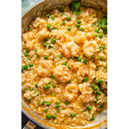 Risotto rinkinys