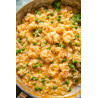 Risotto rinkinys