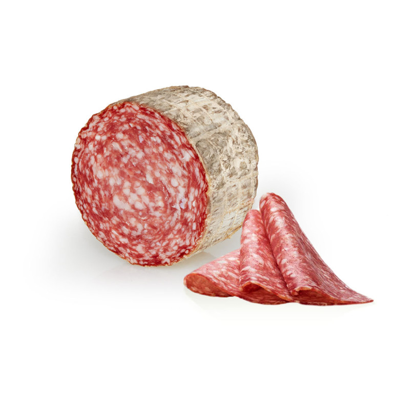 Saliamis Milano, 100 g.