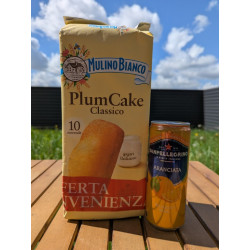 Keksiukai + limonadas dovanų!