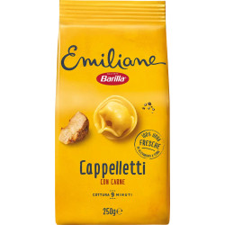 Cappelletti su mėsa