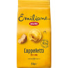 Cappelletti su mėsa