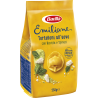 Tortelloni su rikota ir špinatais