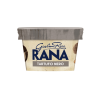 Padažas su trumais ir parmigiano
