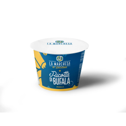 Ricotta (šviežia)