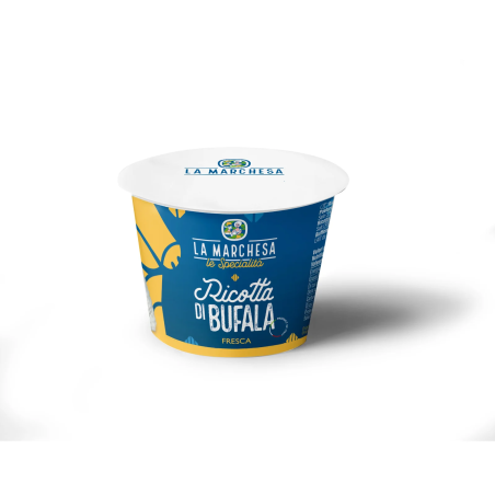 Ricotta (šviežia)