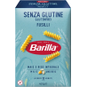 Makaronai Barilla Fusilli (be gliuteno)