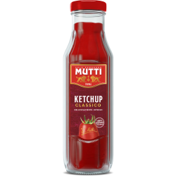 Mutti Pomidorų kečupas