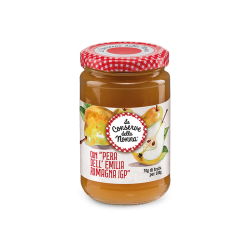 Kriaušių džemas (Emilia-Romagna IGP) (330 g)