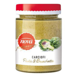 Pasta iš Artišokų