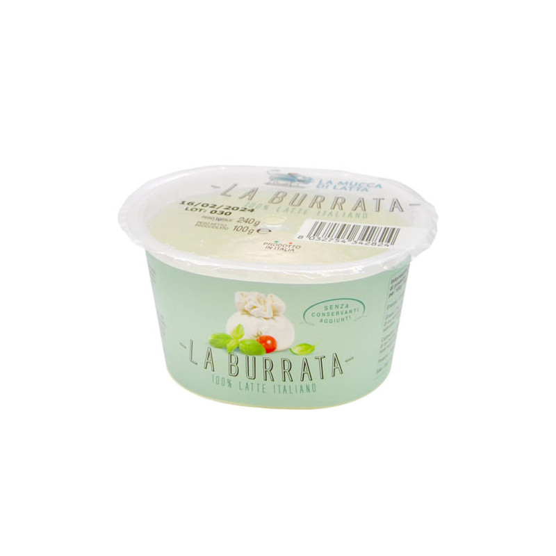 Burrata