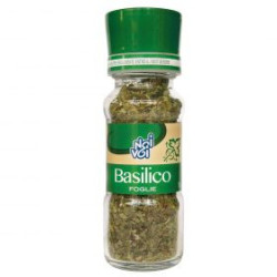 Bazilikas, džiovintas