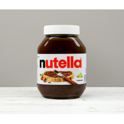 Nutella