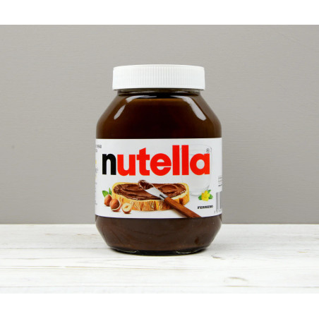 Nutella
