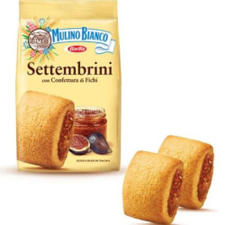 Sausainiai su figomis