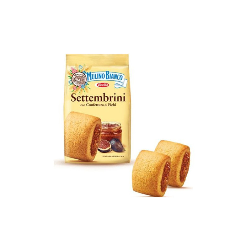 Sausainiai su figomis