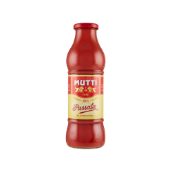 Pomidorų tyrė Mutti