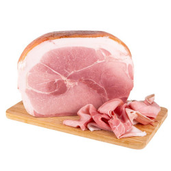 Virtas kumpis (Prosciutto cotto)