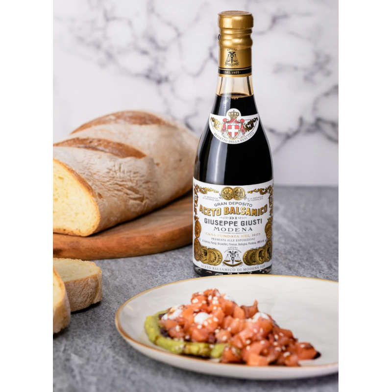 Balzamikas Giusti (100 ML)